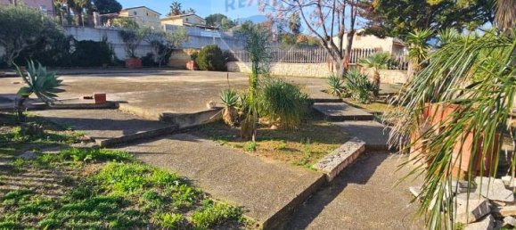 1-Zimmer Grundstück in Alcamo, Italy, Nr. 69857 10