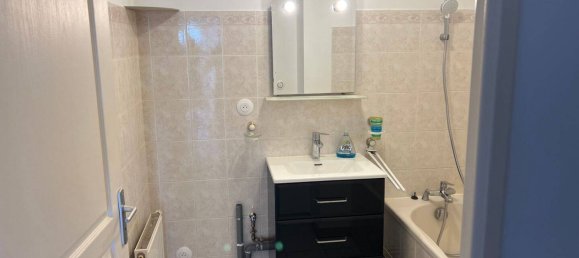 1 bedroom Apartment in Martigues, France No. 331556 6