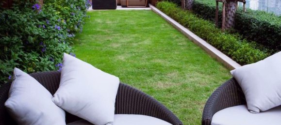 Кондоминиум  с 2 спальнями в The Address Sathorn, Пляж Рейли, Таиланд № 31150 10