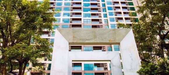 Кондоминиум  с 2 спальнями в The Address Sathorn, Пляж Рейли, Таиланд № 31150 15