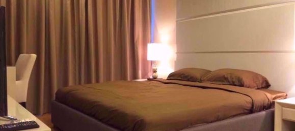 Кондоминиум  с 2 спальнями в The Address Sathorn, Пляж Рейли, Таиланд № 31150 6