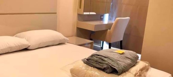 Кондоминиум  с 2 спальнями в The Address Sathorn, Пляж Рейли, Таиланд № 31150 5