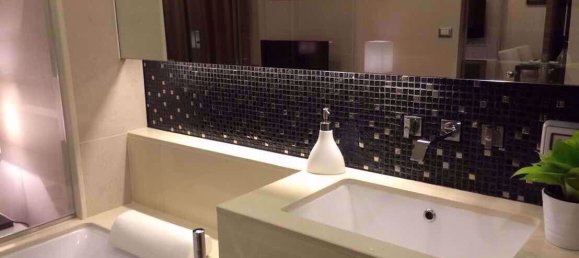 Кондоминиум  с 2 спальнями в The Address Sathorn, Пляж Рейли, Таиланд № 31150 4