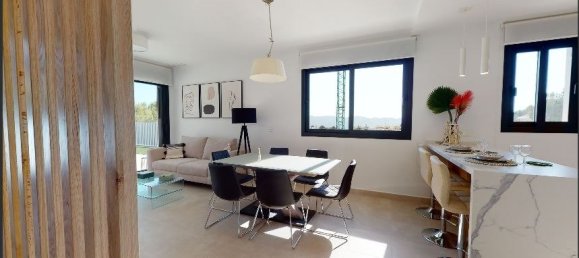 3 Schlafzimmer Villa in La Nucia, Spain, Nr. 14520 11