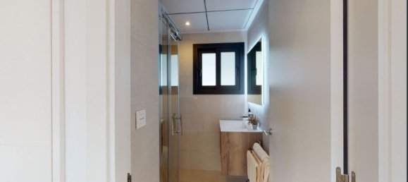 3 Schlafzimmer Villa in La Nucia, Spain, Nr. 14520 28