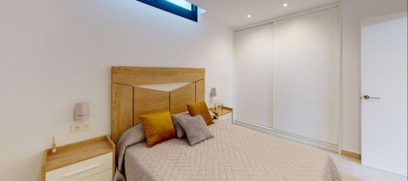 3 Schlafzimmer Villa in La Nucia, Spain, Nr. 14520 21