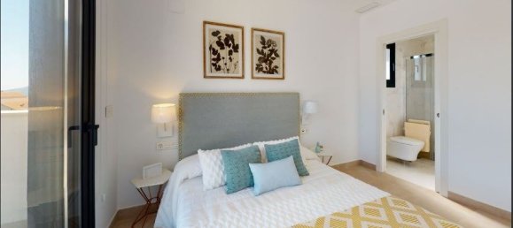 3 Schlafzimmer Villa in La Nucia, Spain, Nr. 14520 19