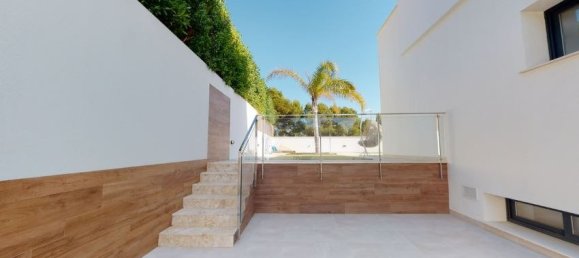 3 Schlafzimmer Villa in La Nucia, Spain, Nr. 14520 8