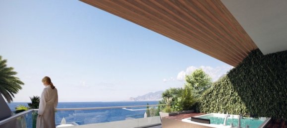 Apartment 1+3 in Mahmutlar, Turkey No. 2559 4