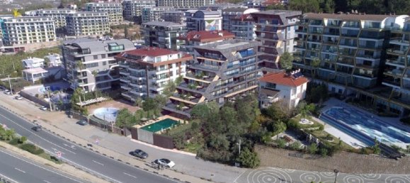 Apartment 1+3 in Mahmutlar, Turkey No. 2559 8