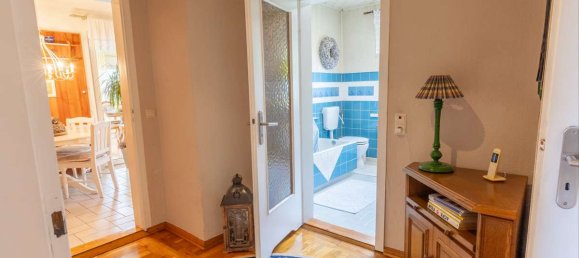 5 غرف نوم تاون هاوس في Vorpommern-Rugen, Germany رقم 243122 12