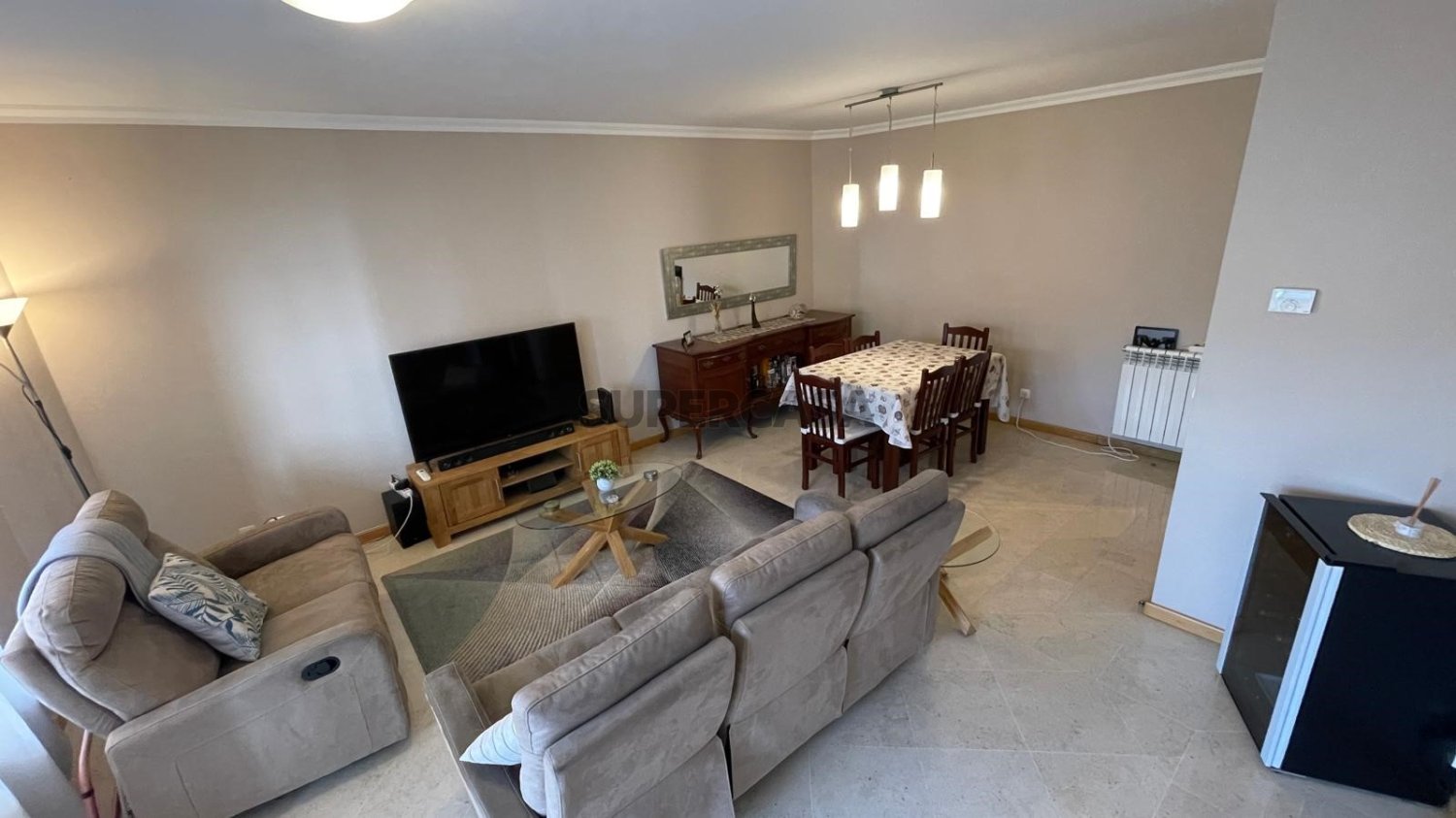 3 bedrooms Apartment in Santarem, Portugal No. 234148