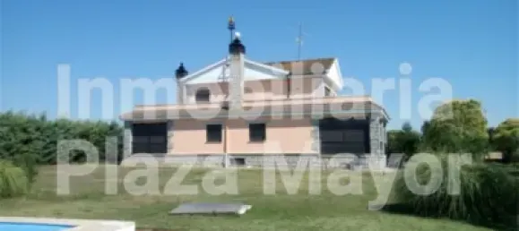 Casa de 7 dormitorios en Salamanca, Spain No. 25533 2