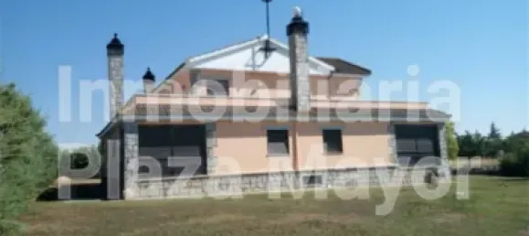 Casa de 7 dormitorios en Salamanca, Spain No. 25533 11