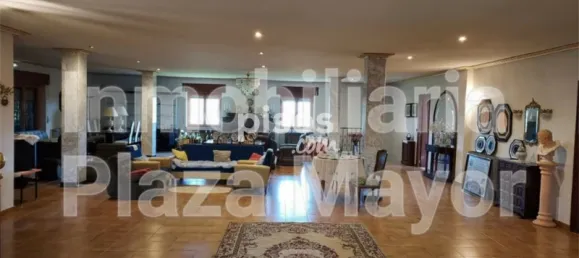 Casa de 7 dormitorios en Salamanca, Spain No. 25533 6