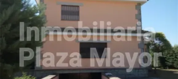 Casa de 7 dormitorios en Salamanca, Spain No. 25533 15