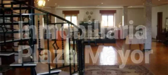 Casa de 7 dormitorios en Salamanca, Spain No. 25533 4