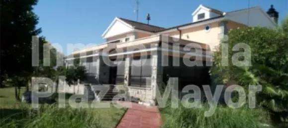 Casa de 7 dormitorios en Salamanca, Spain No. 25533 5