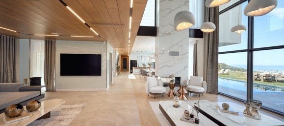 Villa 4+1 in Kargicak, Turkey No. 34175 22