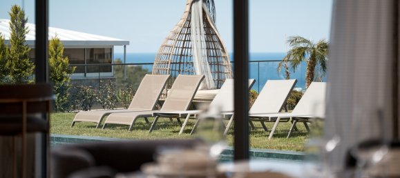 Villa 4+1 in Kargicak, Turkey No. 34175 30