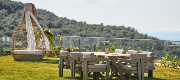 Villa 4+1 in Kargicak, Turkey No. 34175 13