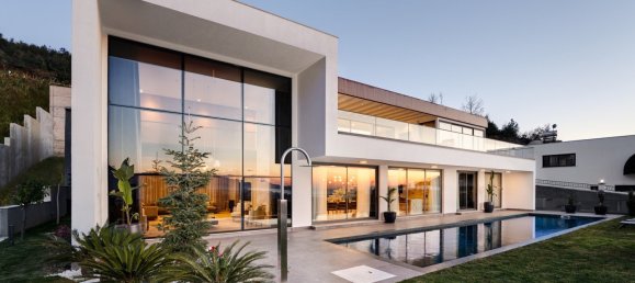 Villa 4+1 in Kargicak, Turkey No. 34175 19