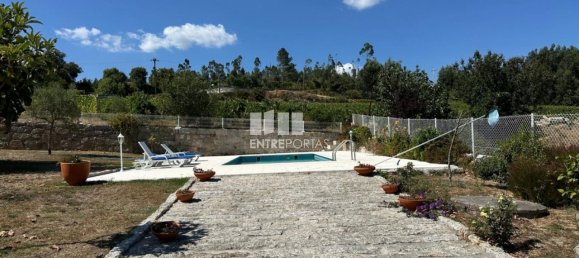 5 غرف نوم منزل في Marco de Canaveses, Portugal رقم 336161 30