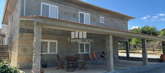 5 غرف نوم منزل في Marco de Canaveses, Portugal رقم 336161 48