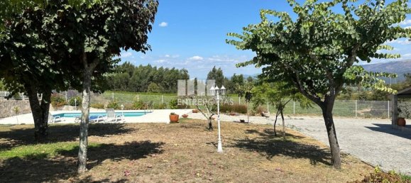 5 غرف نوم منزل في Marco de Canaveses, Portugal رقم 336161 33