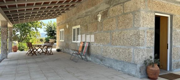 5 غرف نوم منزل في Marco de Canaveses, Portugal رقم 336161 40