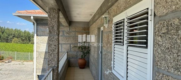 5 غرف نوم منزل في Marco de Canaveses, Portugal رقم 336161 13