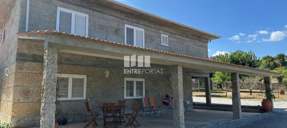 5 غرف نوم منزل في Marco de Canaveses, Portugal رقم 336161 49