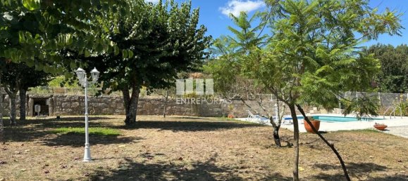 5 غرف نوم منزل في Marco de Canaveses, Portugal رقم 336161 32