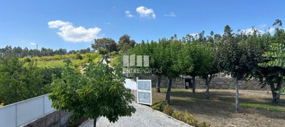 5 غرف نوم منزل في Marco de Canaveses, Portugal رقم 336161 26