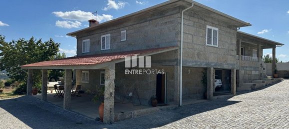 5 غرف نوم منزل في Marco de Canaveses, Portugal رقم 336161 50