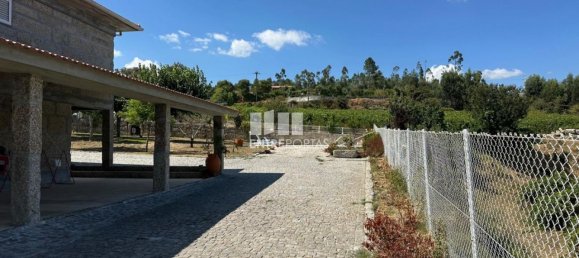 5 غرف نوم منزل في Marco de Canaveses, Portugal رقم 336161 47