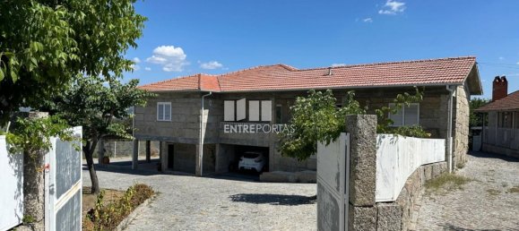 5 غرف نوم منزل في Marco de Canaveses, Portugal رقم 336161 27