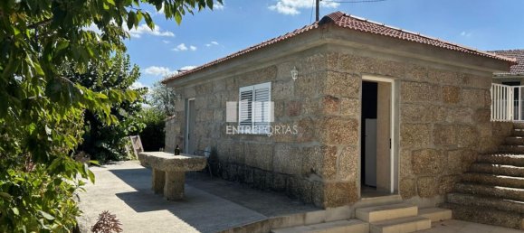 5 غرف نوم منزل في Marco de Canaveses, Portugal رقم 336161 46