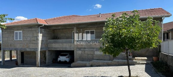 5 غرف نوم منزل في Marco de Canaveses, Portugal رقم 336161 44