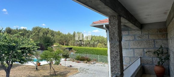 5 غرف نوم منزل في Marco de Canaveses, Portugal رقم 336161 35