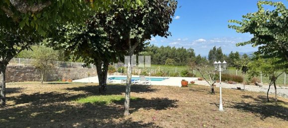 5 غرف نوم منزل في Marco de Canaveses, Portugal رقم 336161 34