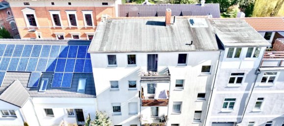 3-salle Appartement à Salzlandkreis, Germany No. 285240 16