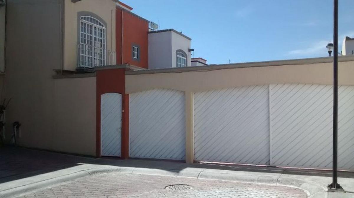 5 غرف نوم منزل في Cuautitlan Izcalli, Mexico رقم 214933