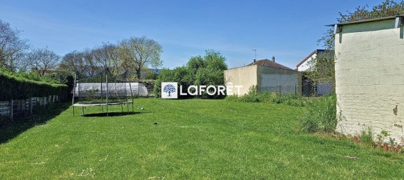 6 غرف نوم منزل في Tergnier, France رقم 95294 9