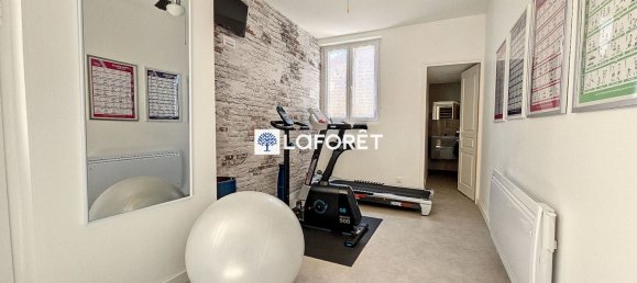 6 غرف نوم منزل في Tergnier, France رقم 95294 17