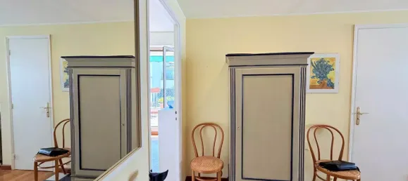 2 rooms Apartment in Nice, France No. 362489 3
