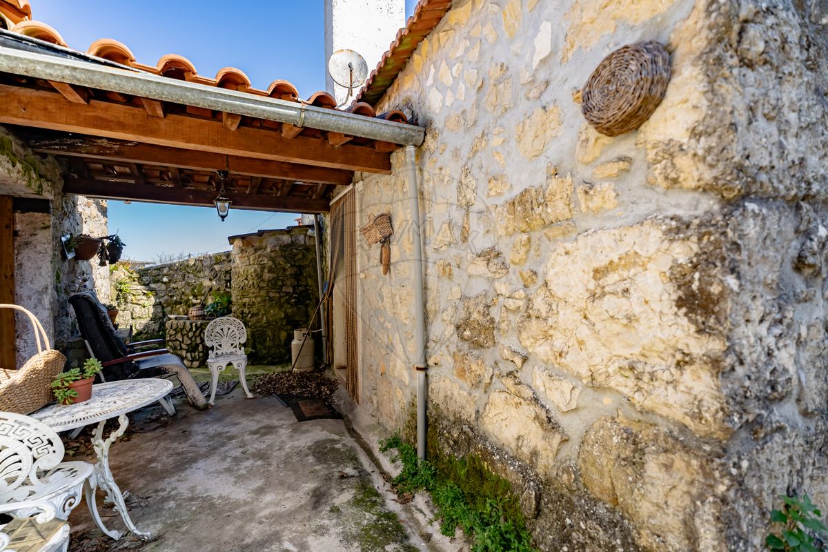 3 bedrooms House in Alvorge, Portugal No. 179876