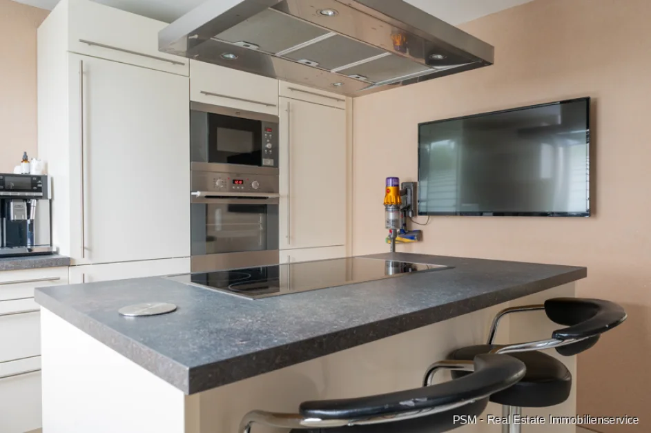 Adosado de 3 dormitorios en Offenbach, Germany No. 344570