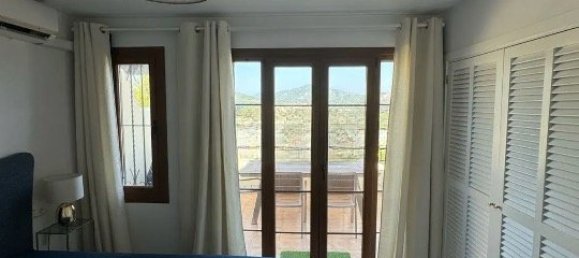 Пентхаус с 2 спальнями в Санта-Понса, Испания № 16273 11