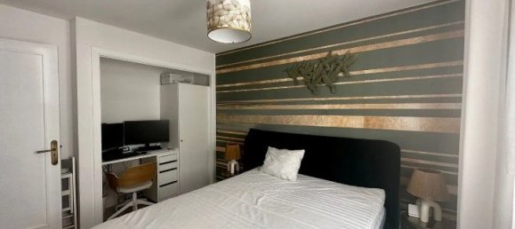 Пентхаус с 2 спальнями в Санта-Понса, Испания № 16273 8